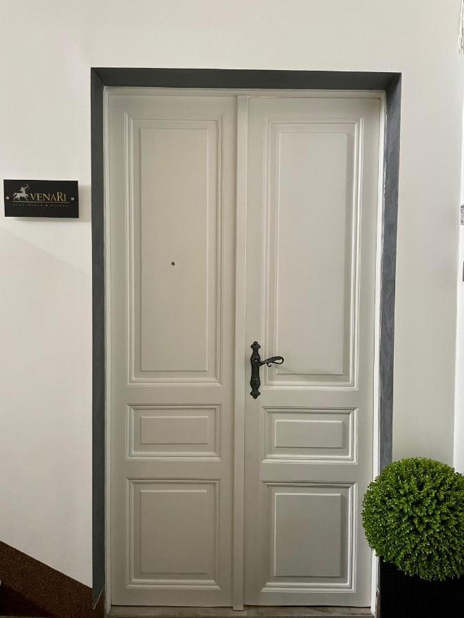Venari Apartments, Rijeka