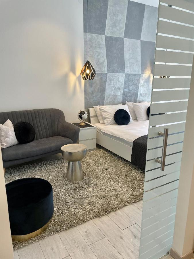 Venari Apartments, Apartma