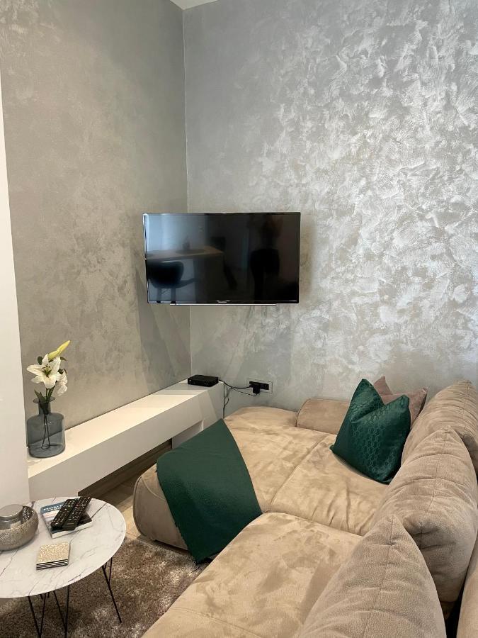 Venari Apartments, * Rijeka