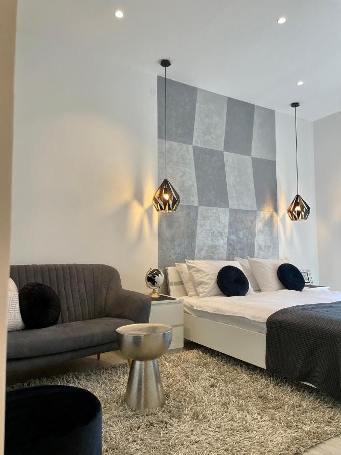 Venari Apartments, Apartma