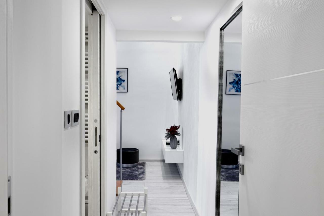Apartma Venari Apartments, Rijeka