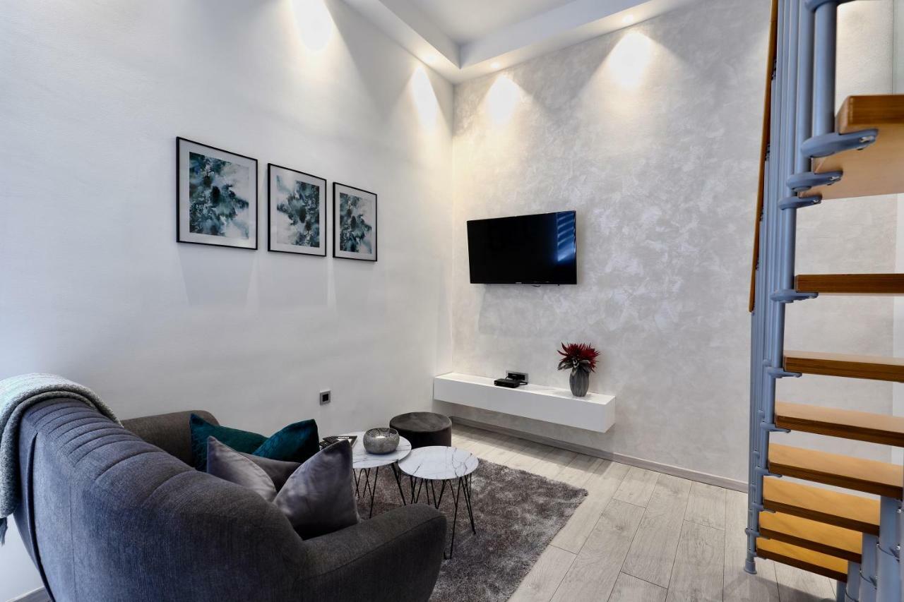 Venari Apartments, Apartma *
